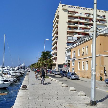 Apartment Opera City Zadar Zewnętrze zdjęcie