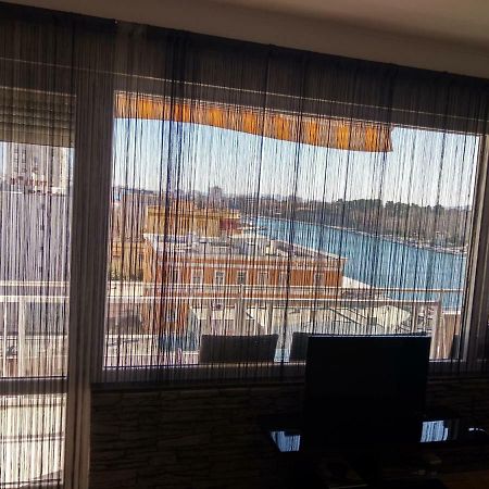 Apartment Opera City Zadar Zewnętrze zdjęcie