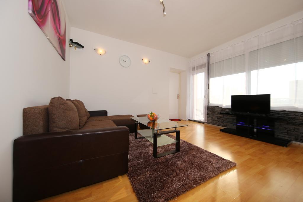 Apartment Opera City Zadar Zewnętrze zdjęcie