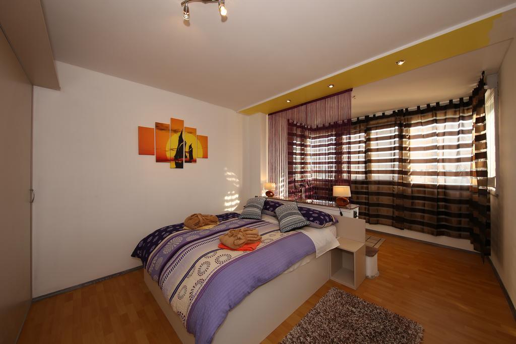 Apartment Opera City Zadar Zewnętrze zdjęcie