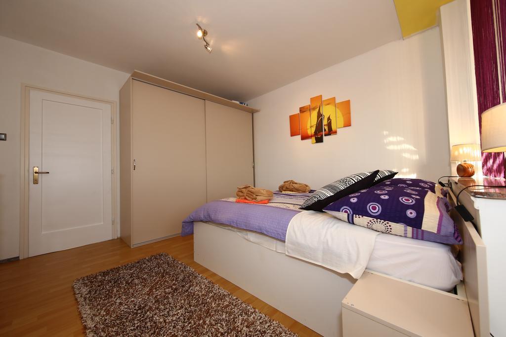 Apartment Opera City Zadar Zewnętrze zdjęcie