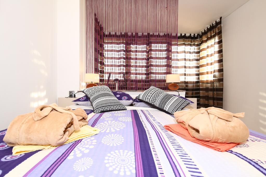 Apartment Opera City Zadar Zewnętrze zdjęcie