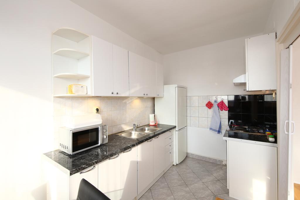 Apartment Opera City Zadar Zewnętrze zdjęcie