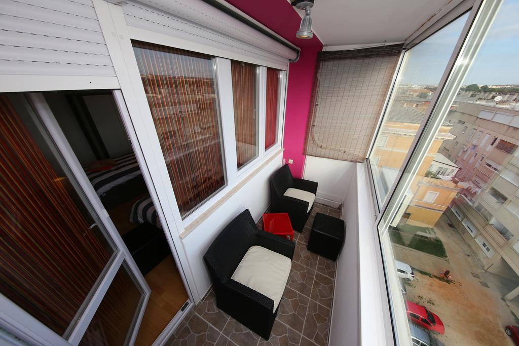 Apartment Opera City Zadar Zewnętrze zdjęcie