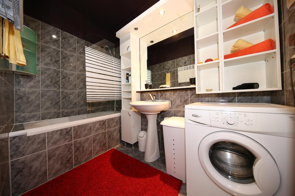 Apartment Opera City Zadar Zewnętrze zdjęcie