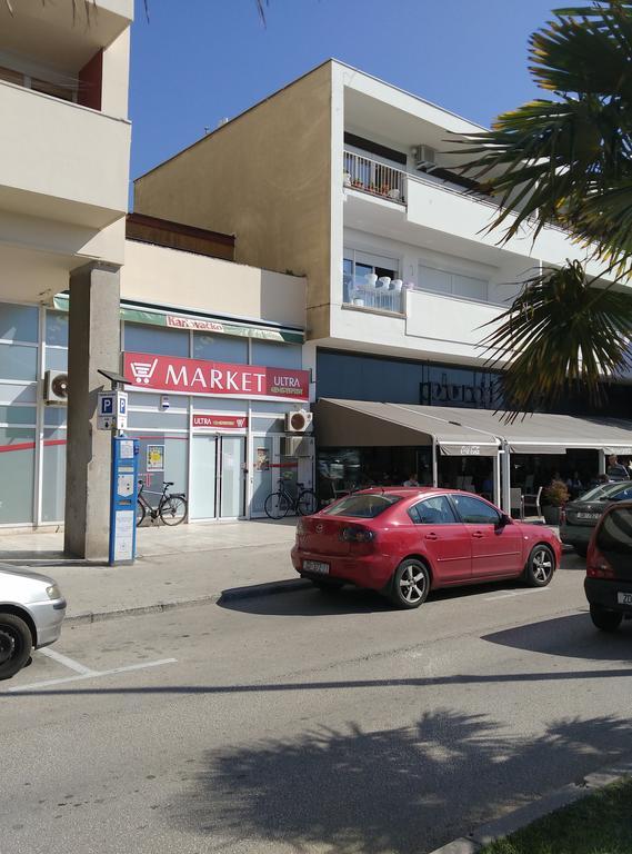 Apartment Opera City Zadar Zewnętrze zdjęcie