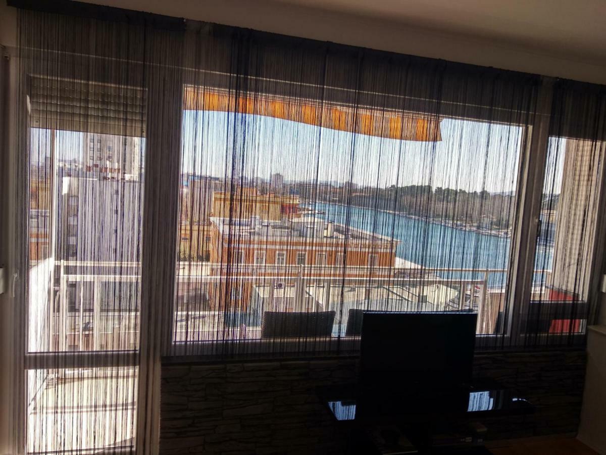 Apartment Opera City Zadar Zewnętrze zdjęcie