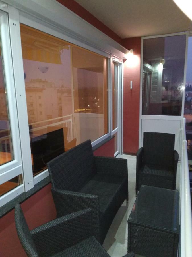 Apartment Opera City Zadar Zewnętrze zdjęcie